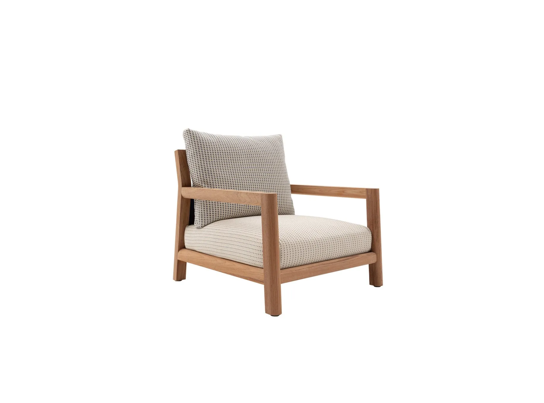 Pablo Outdoor - B&B Italia Outdoor w Mesmetric