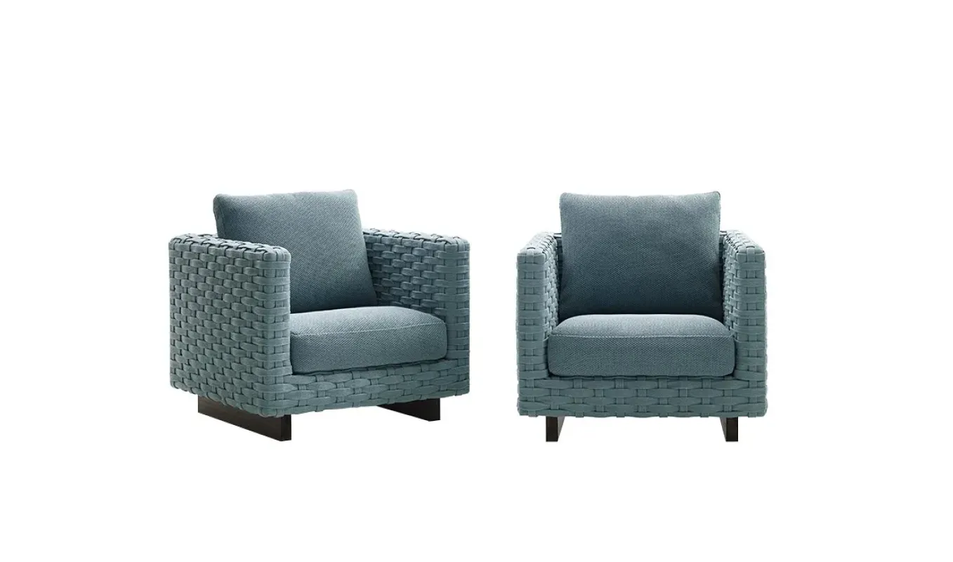 Ray Outdoor Fabric