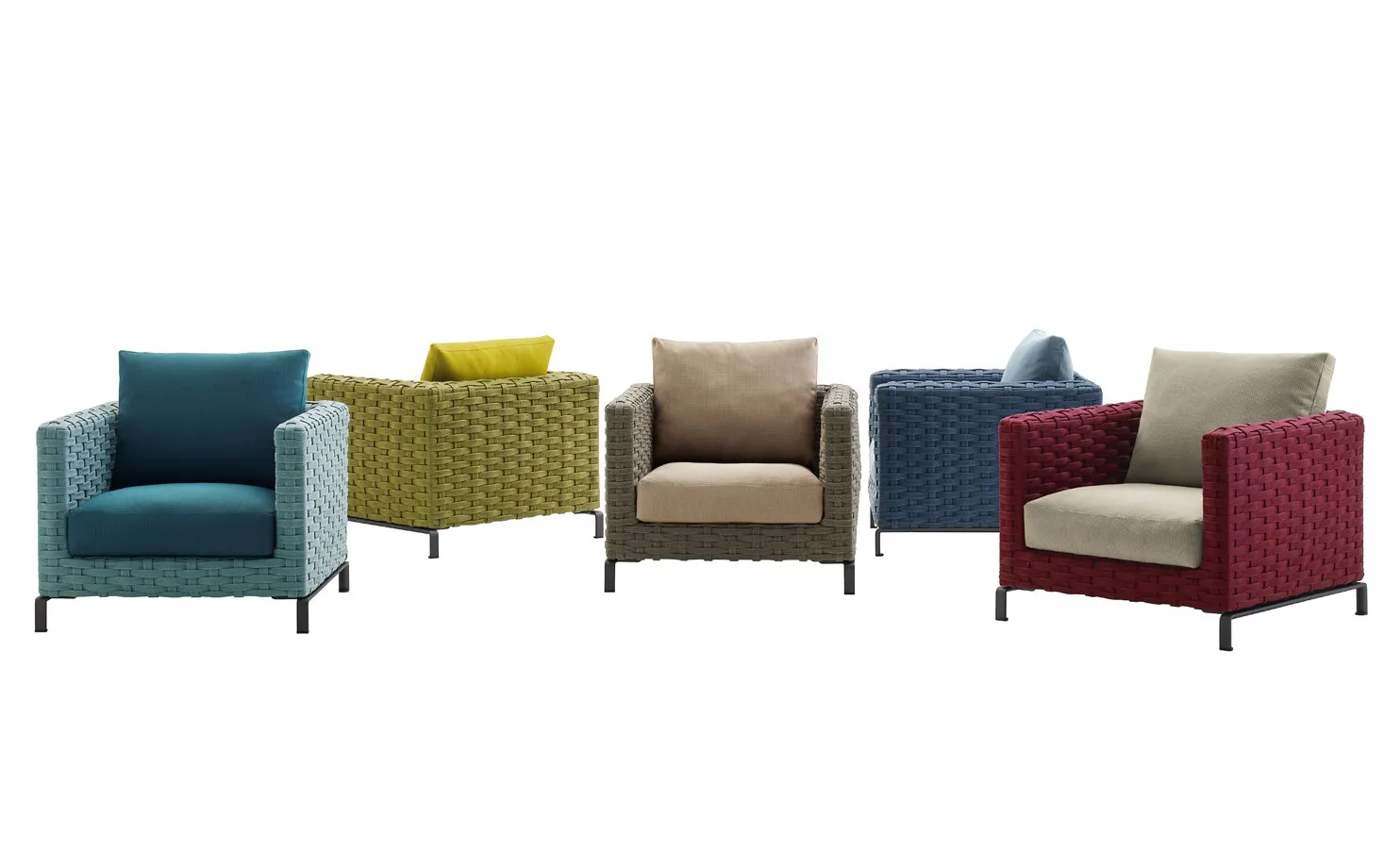 Ray Outdoor Fabric