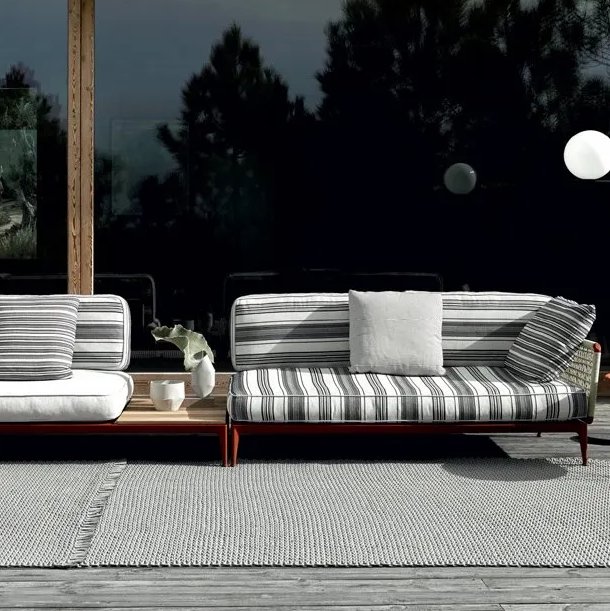 Ribes Outdoor