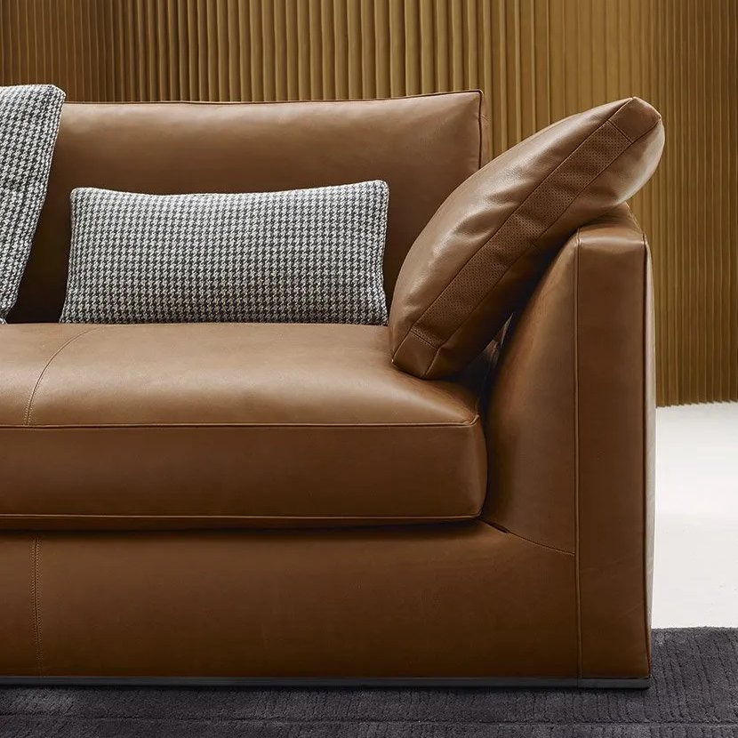 Richard – B&B Italia at Mesmetric