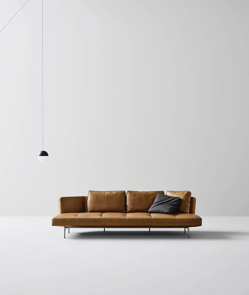 Saké SK231CS, SK231CD – B&B Italia at Mesmetric