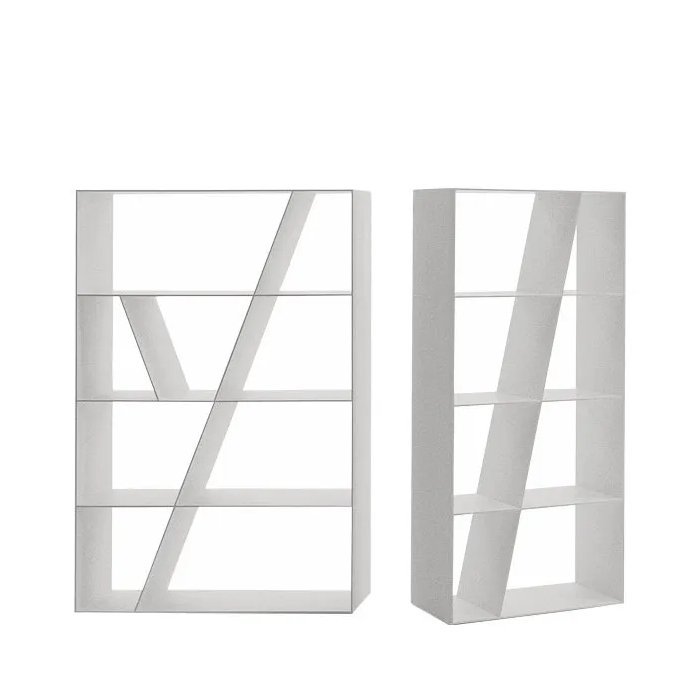 Shelf - B&B Italia w Mesmetric