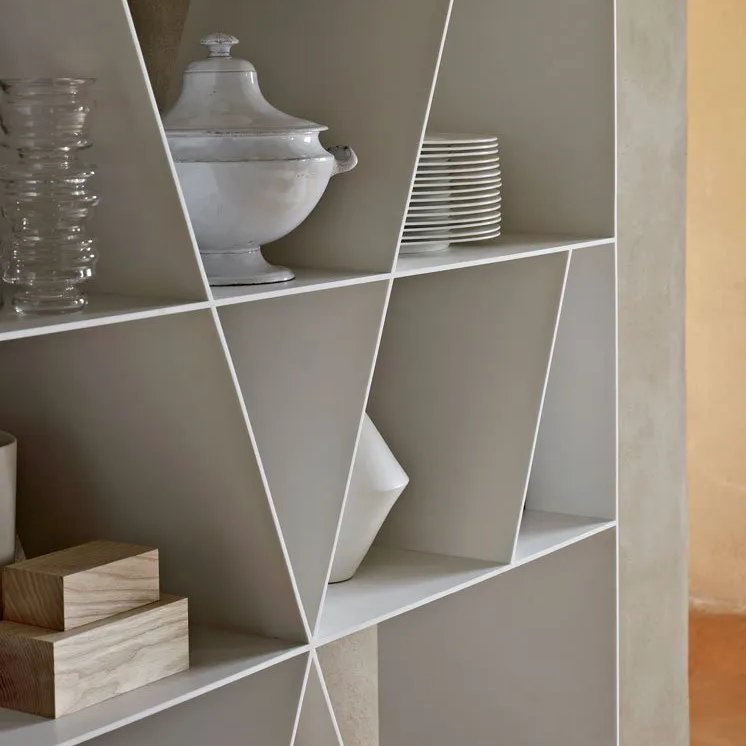 Shelf X – B&B Italia at Mesmetric