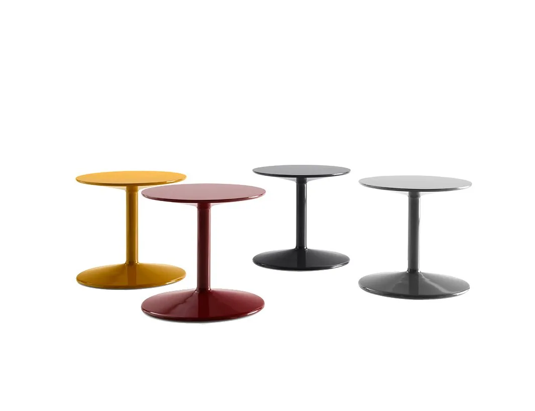 Spool - B&B Italia w Mesmetric
