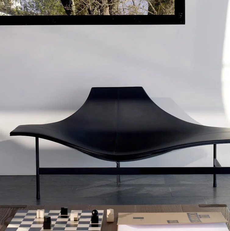 Terminal 1 - B&B Italia w Mesmetric