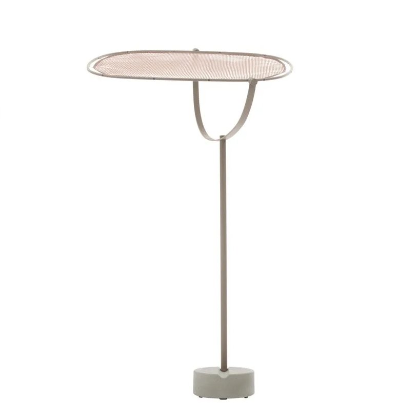 Tesa O' Outdoor – B&B Italia Outdoor at Mesmetric