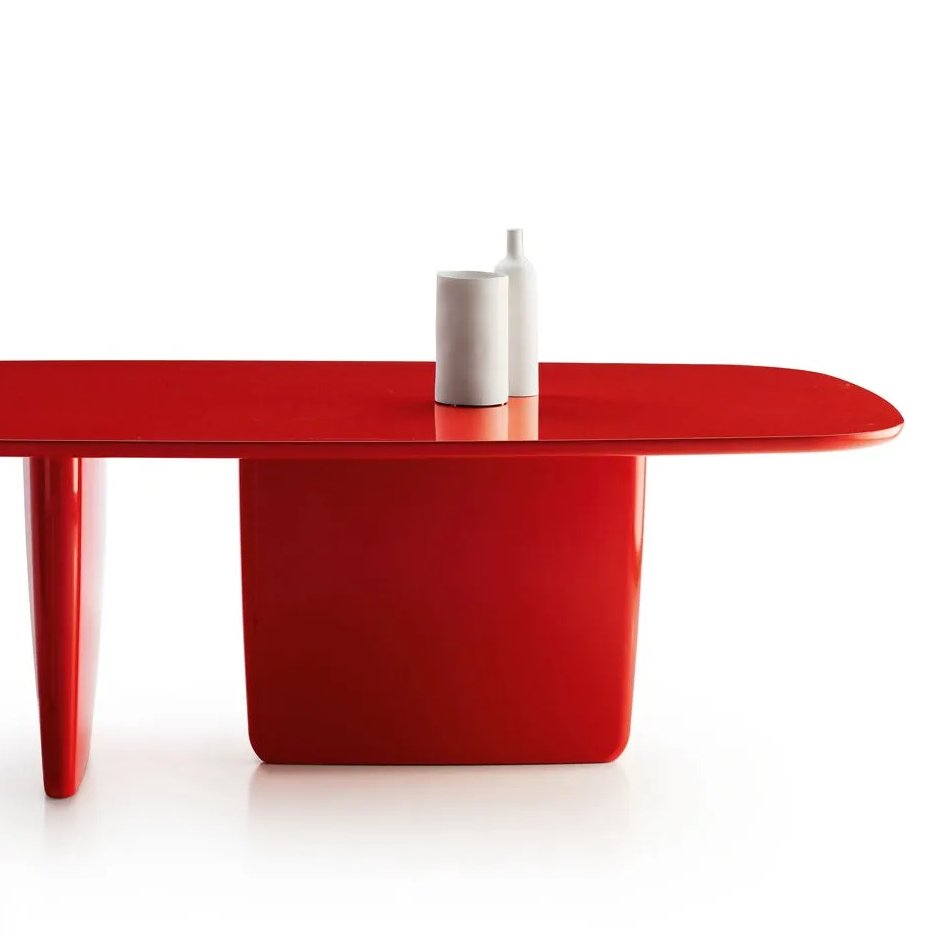 Tobi-Ishi - B&B Italia w Mesmetric