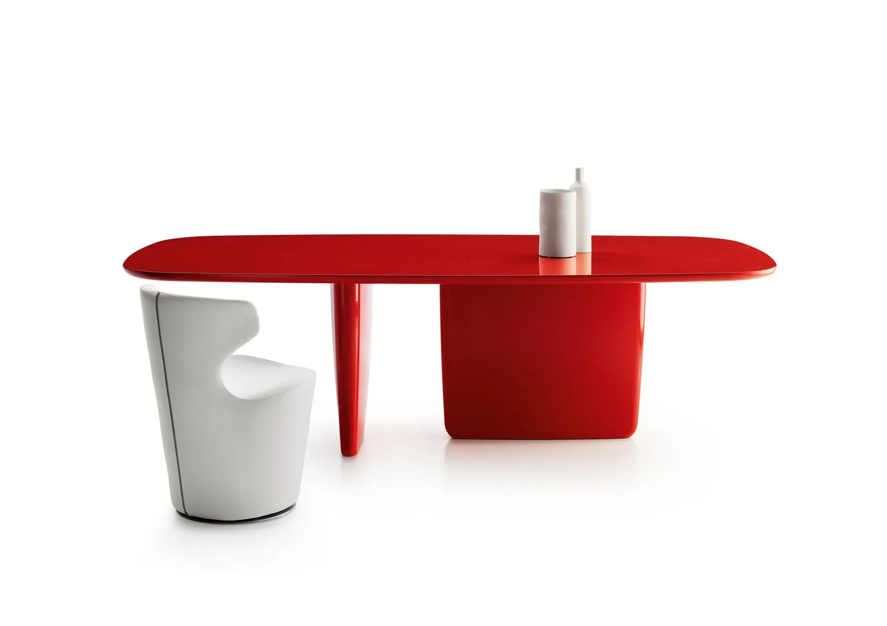 Tobi-Ishi - B&B Italia w Mesmetric