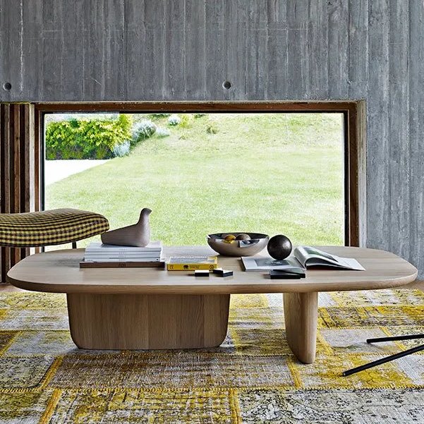 Tobi-Ishi – B&B Italia at Mesmetric