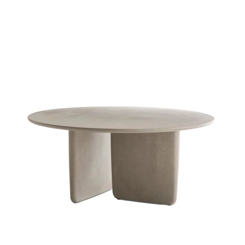 Tobi-Ishi Outdoor - B&B Italia Outdoor w Mesmetric