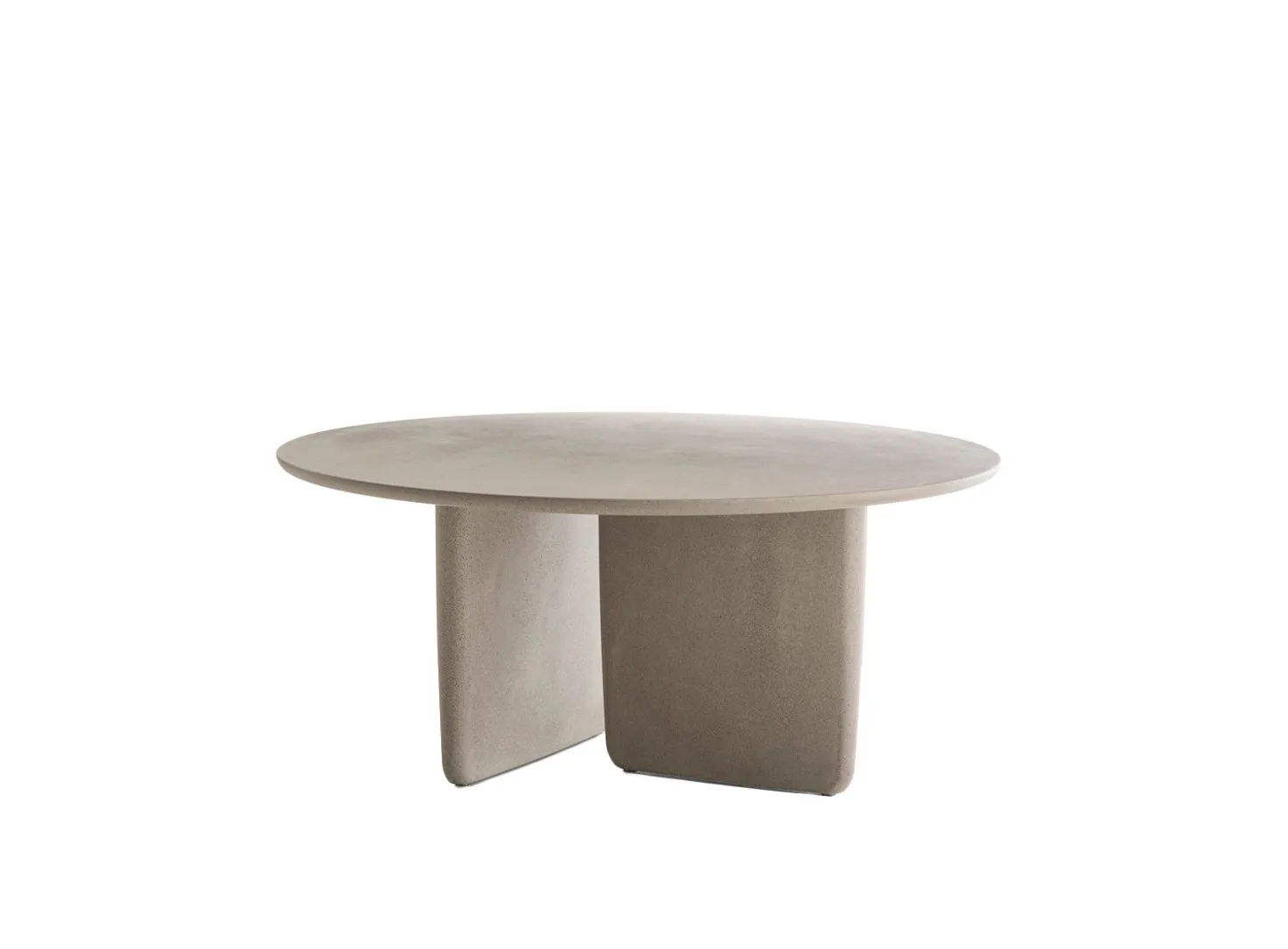 Tobi-Ishi Outdoor - B&B Italia Outdoor w Mesmetric