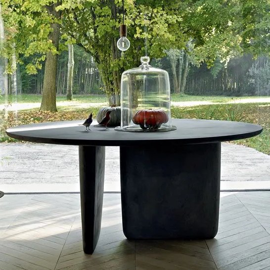 Tobi-Ishi Outdoor - B&B Italia Outdoor w Mesmetric
