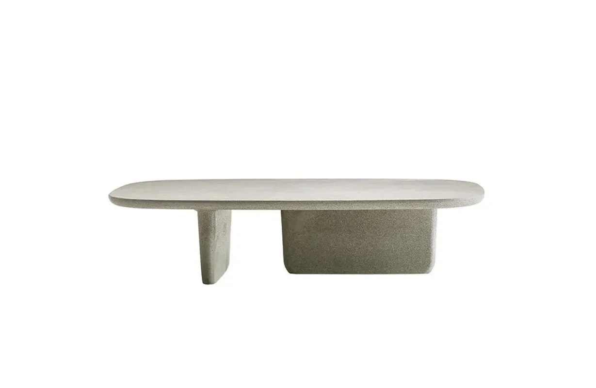 Tobi-Ishi Outdoor - B&B Italia Outdoor w Mesmetric