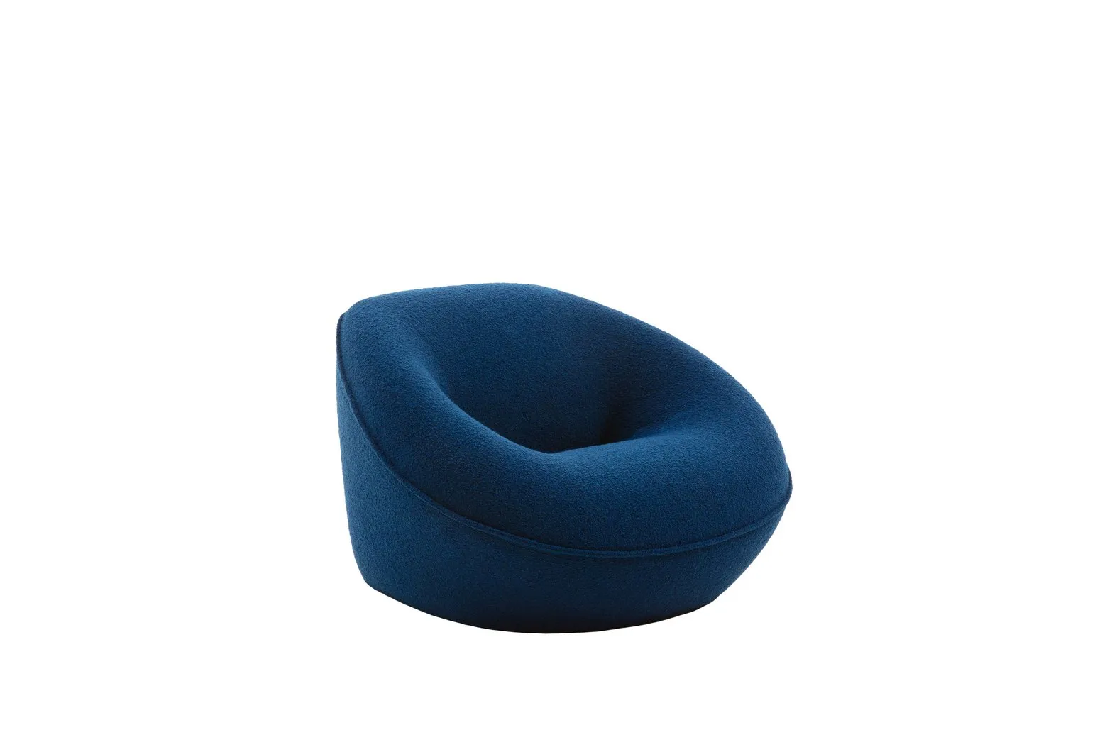Tortello - B&B Italia w Mesmetric