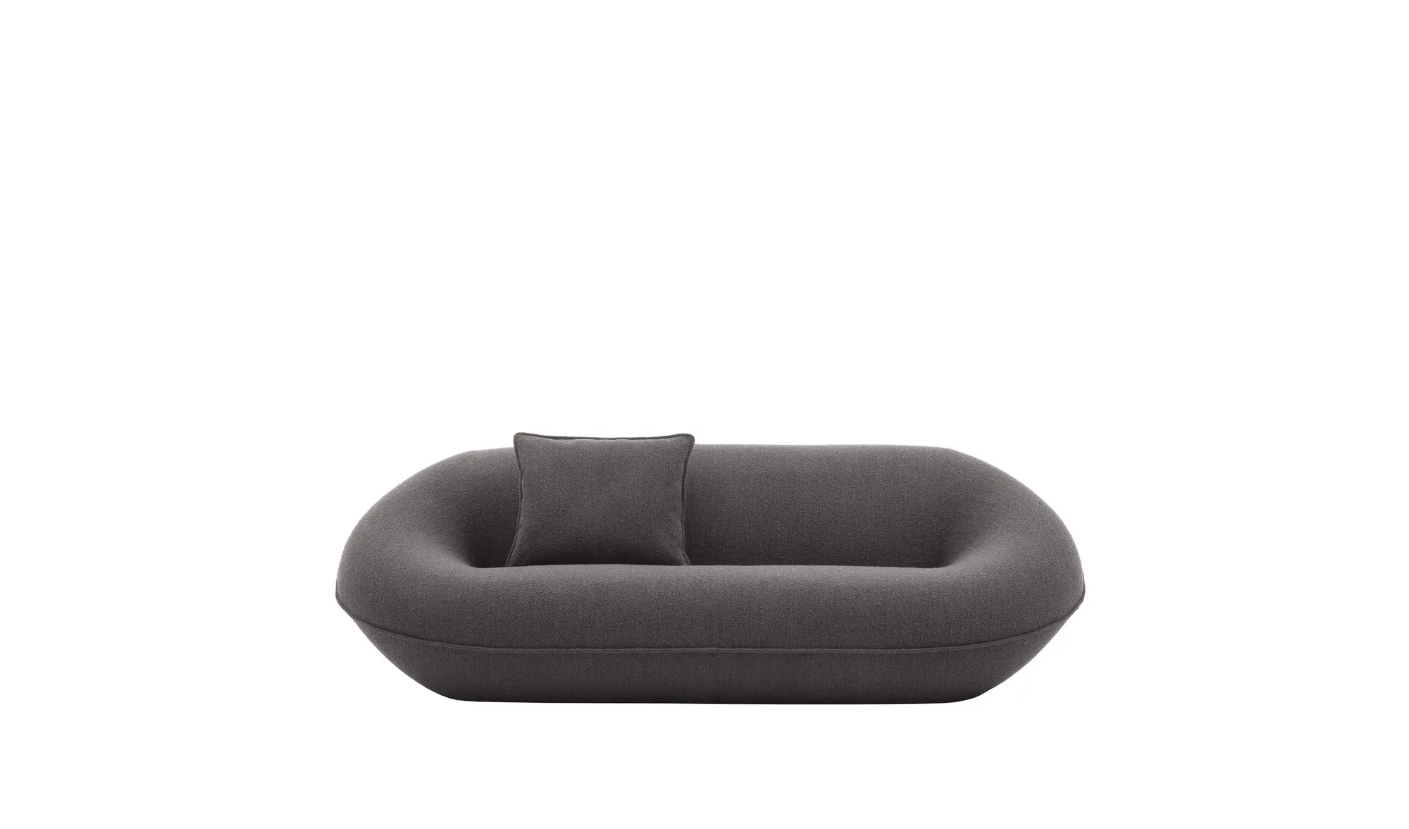 Tortello – B&B Italia at Mesmetric