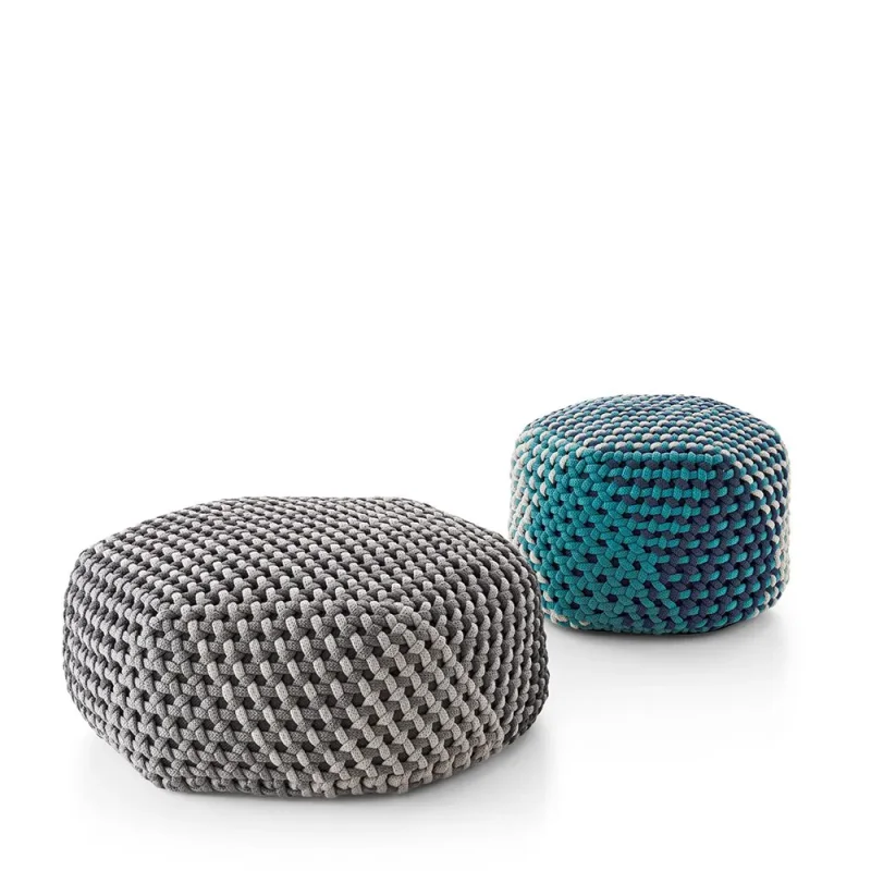 Tramae Outdoor - B&B Italia Outdoor w Mesmetric