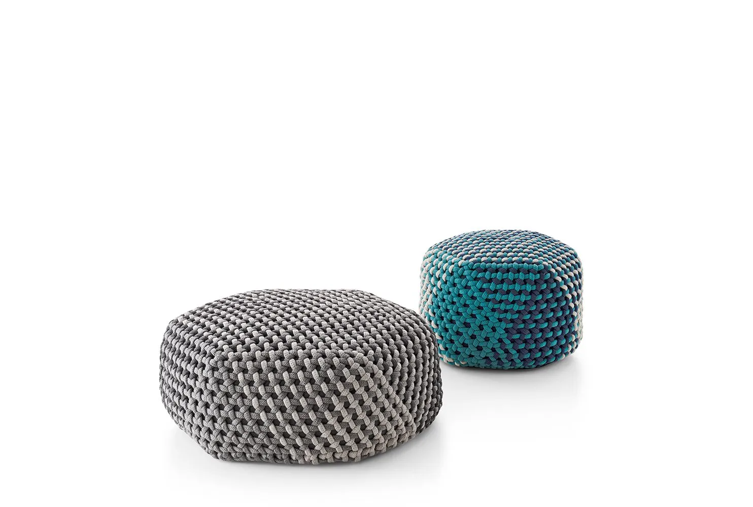 Tramae Outdoor - B&B Italia Outdoor w Mesmetric