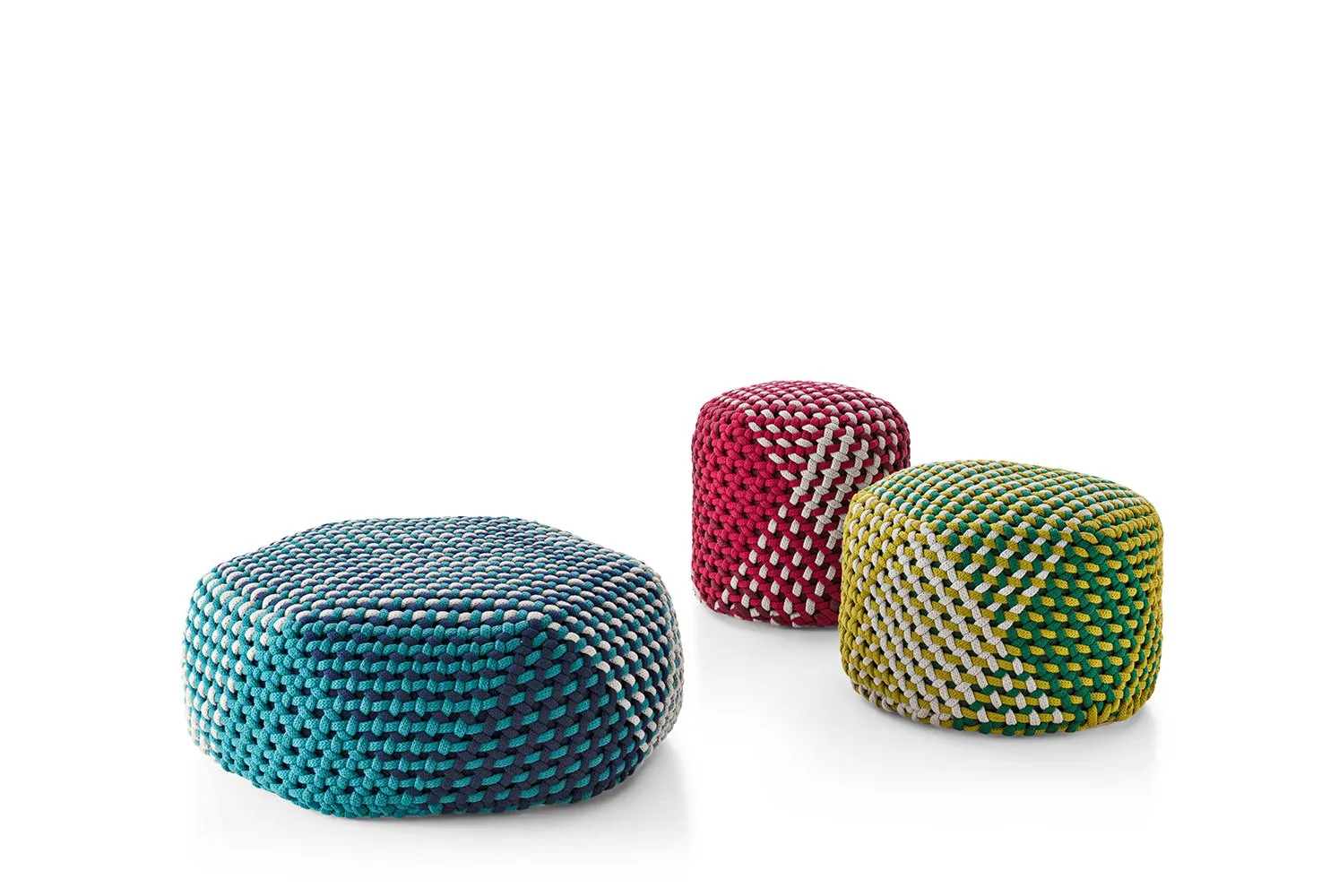 Tramae Outdoor - B&B Italia Outdoor w Mesmetric