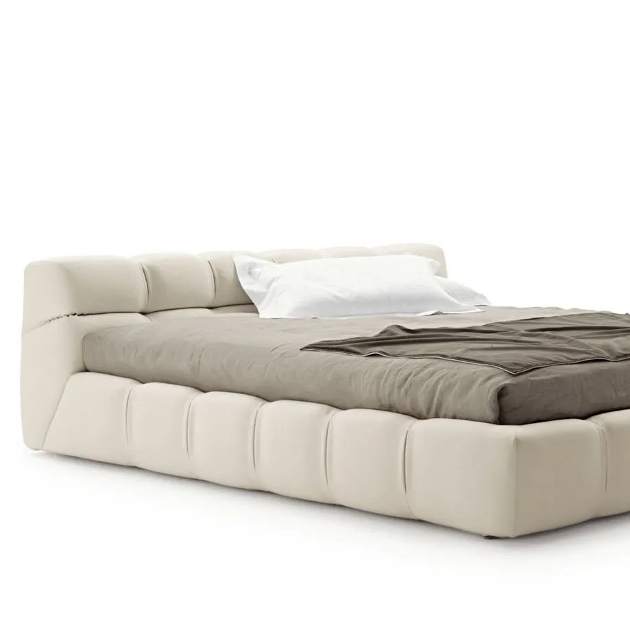 Tufty-Bed – B&B Italia at Mesmetric