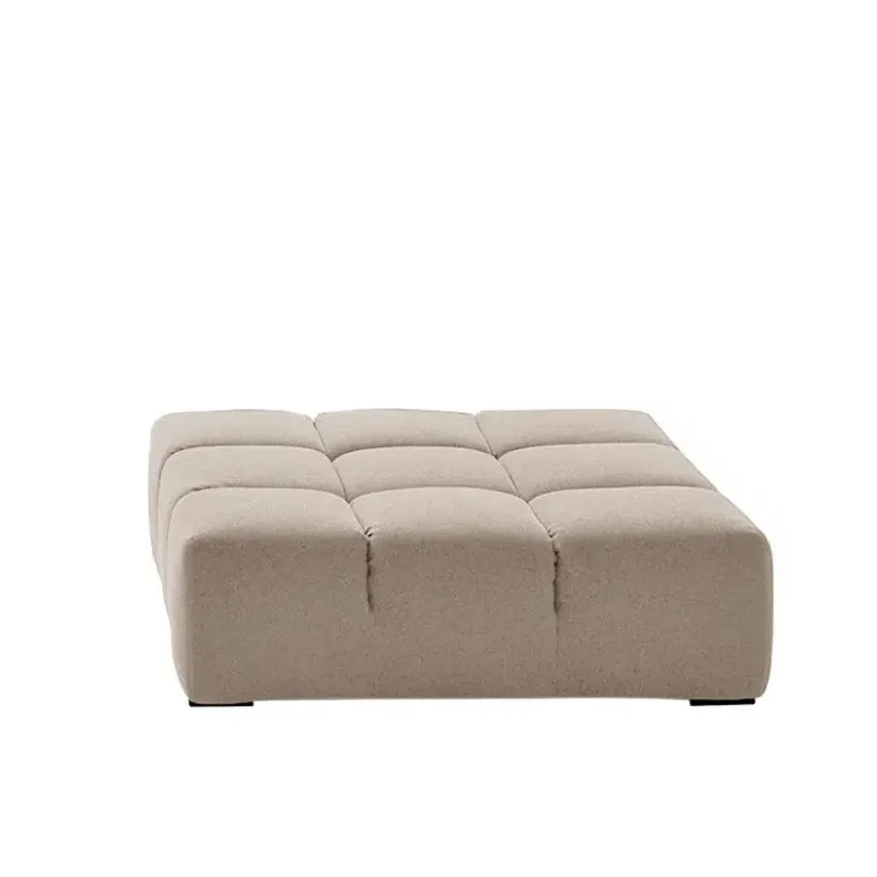 Tufty-Time - B&B Italia w Mesmetric