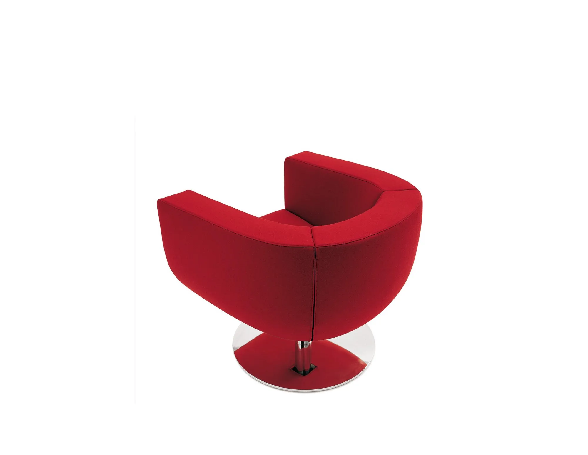 Tulip - B&B Italia w Mesmetric