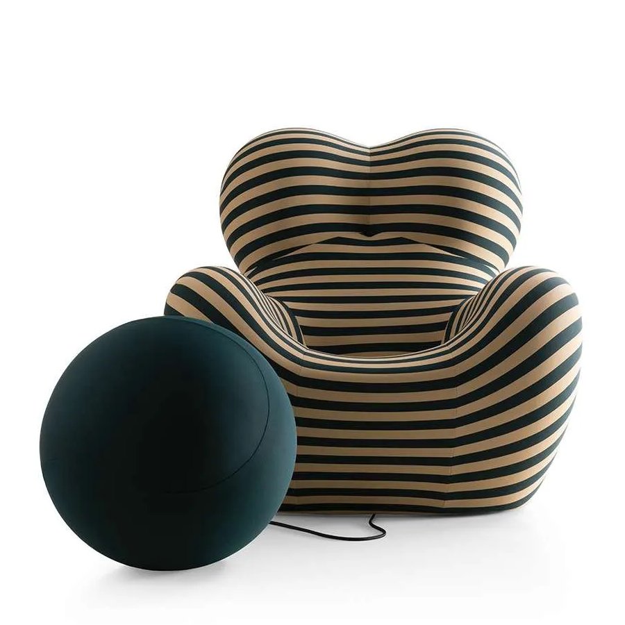 Up 50 – B&B Italia at Mesmetric