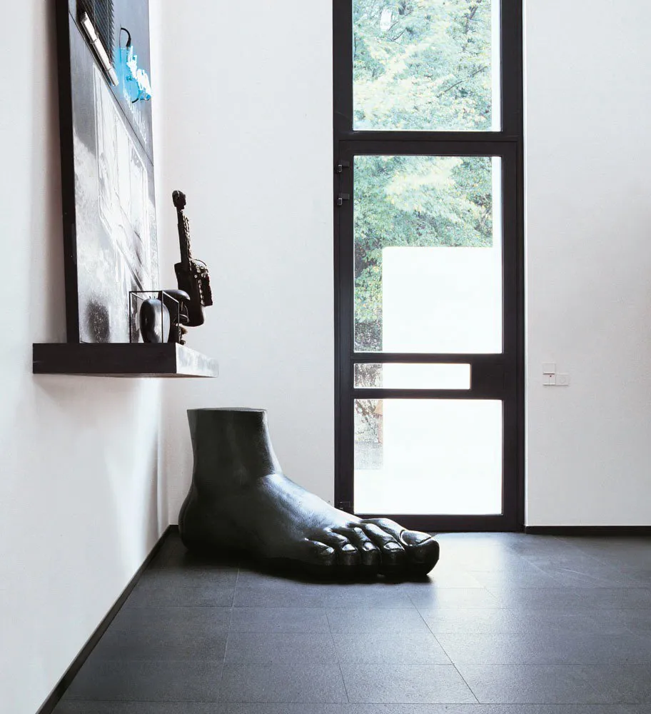 Up7 – B&B Italia at Mesmetric