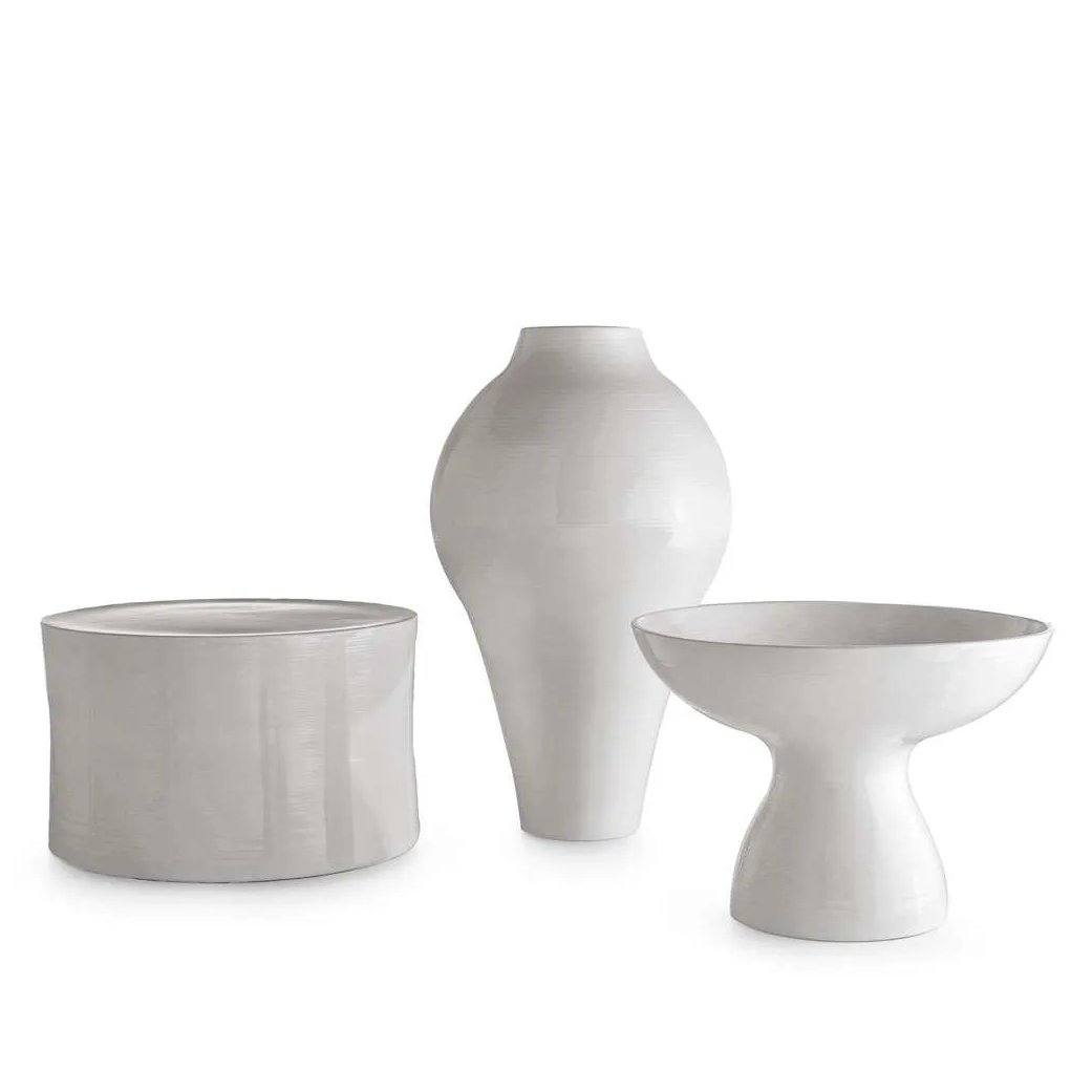 White Collection – B&B Italia Outdoor at Mesmetric