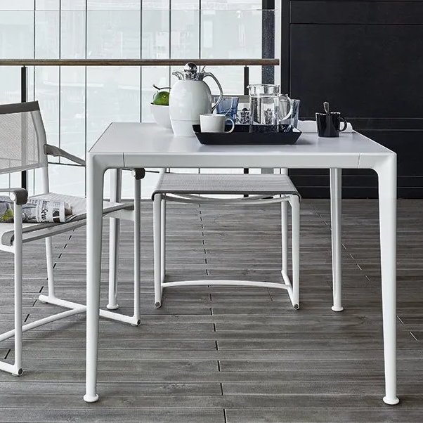 Mirto Outdoor – B&B Italia Outdoor at Mesmetric