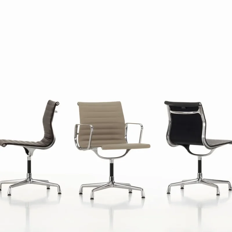 Aluminium Group EA 103 – Vitra at Mesmetric