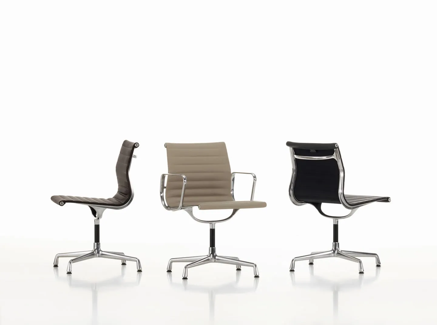 Aluminium Group EA 103 – Vitra at Mesmetric
