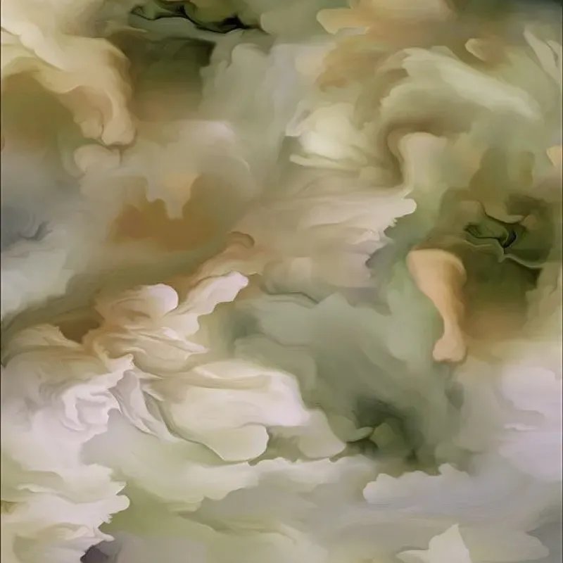 Aqua Flora – Moooi Carpets at Mesmetric