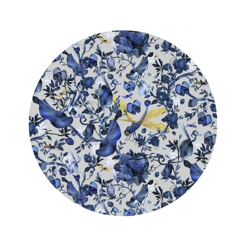 Biophillia – Moooi Carpets at Mesmetric