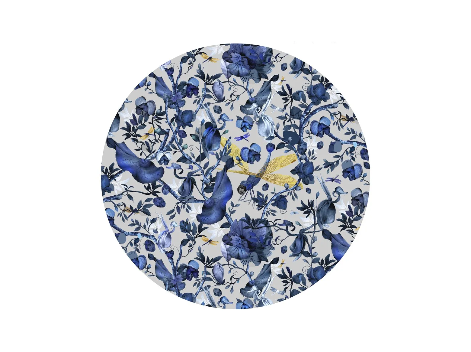 Biophillia – Moooi Carpets at Mesmetric