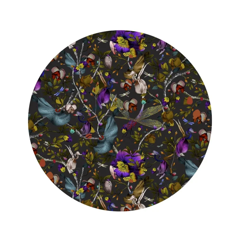 Biophillia – Moooi Carpets at Mesmetric