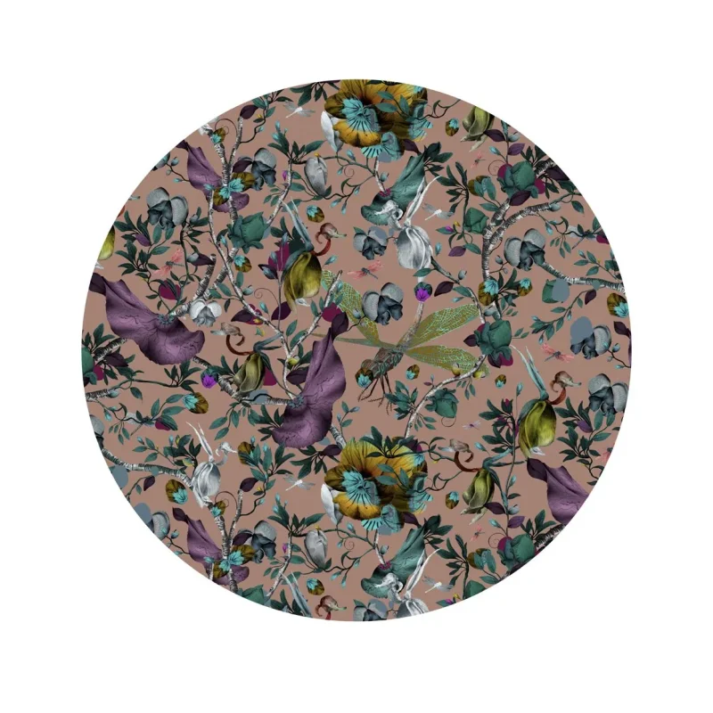 Biophillia – Moooi Carpets at Mesmetric
