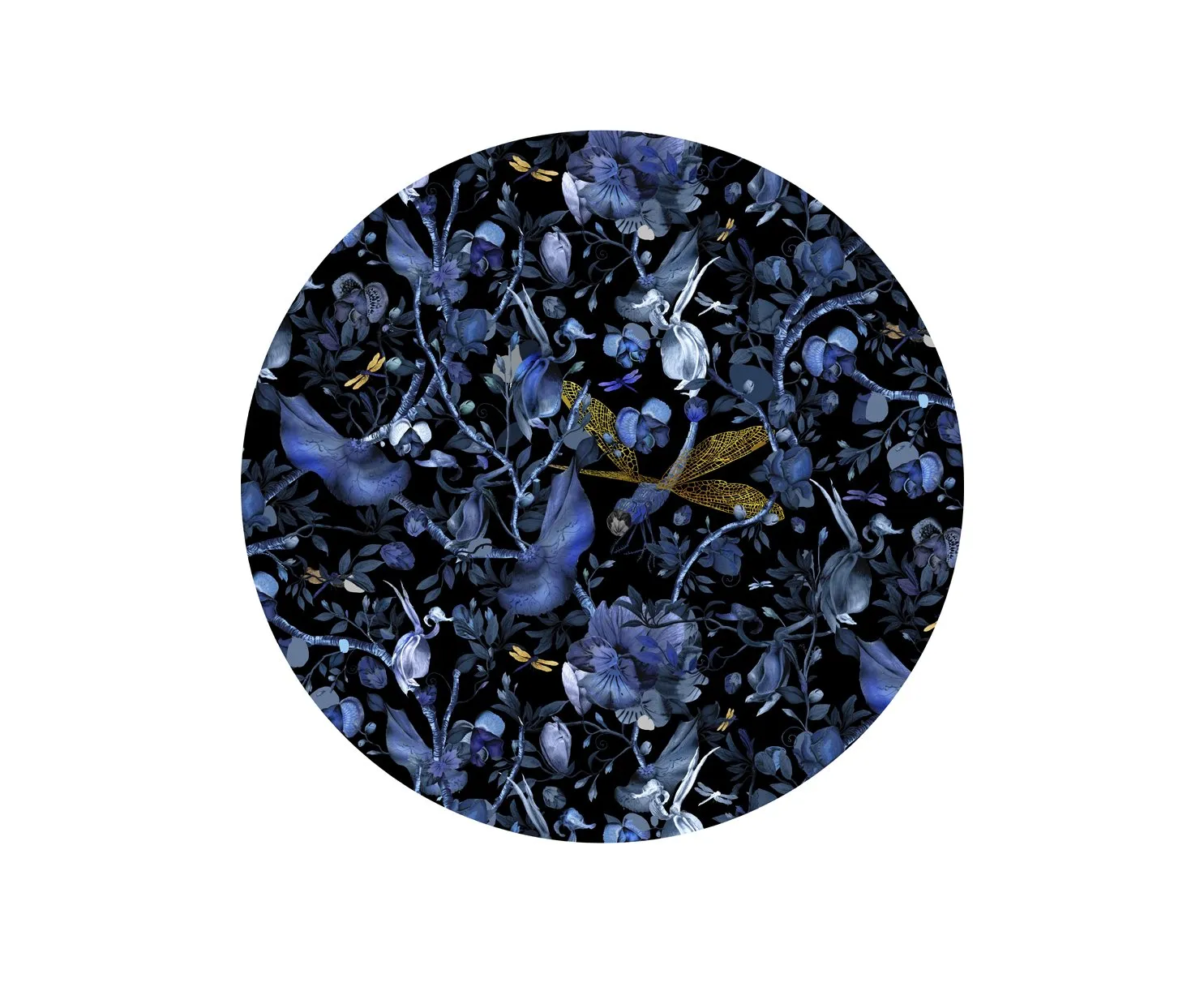 Biophillia – Moooi Carpets at Mesmetric