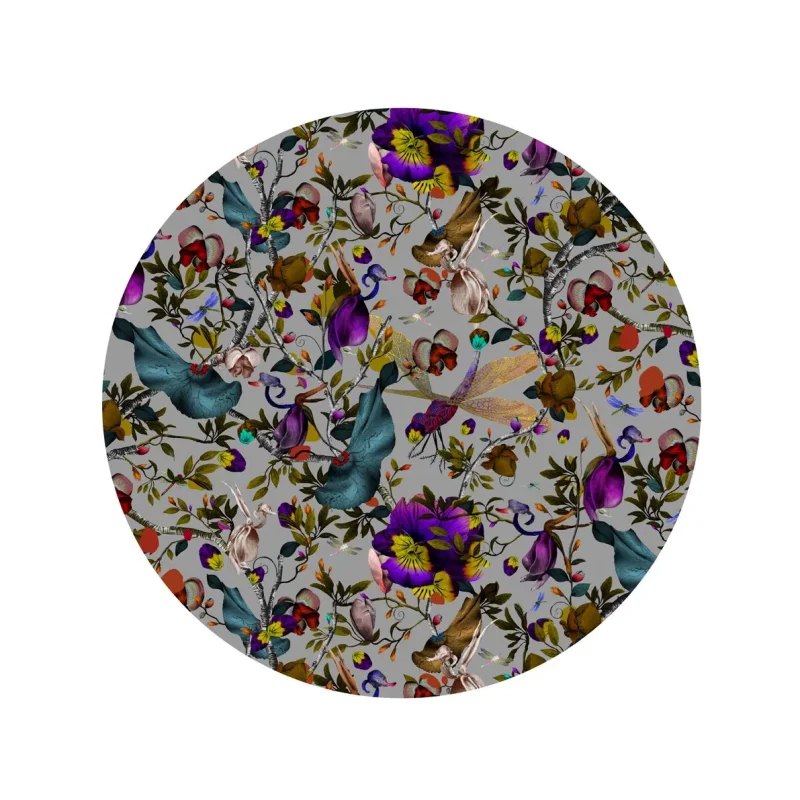 Biophillia – Moooi Carpets at Mesmetric