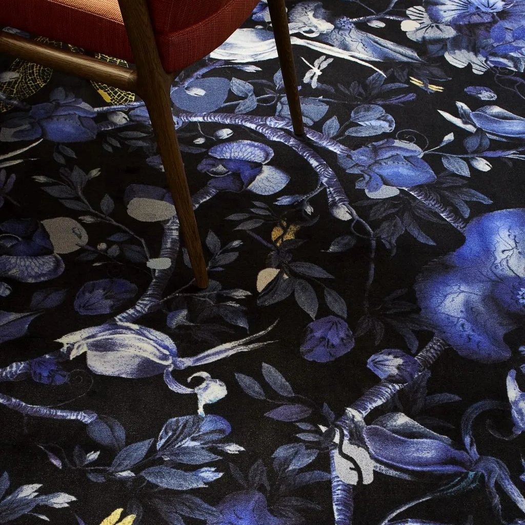 Biophillia – Moooi Carpets at Mesmetric