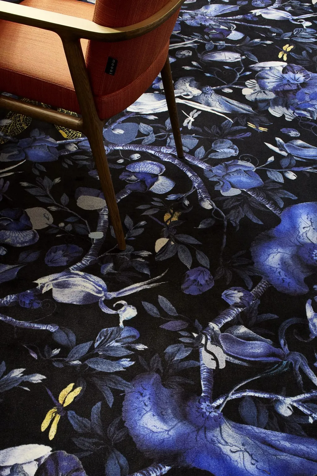 Biophillia – Moooi Carpets at Mesmetric