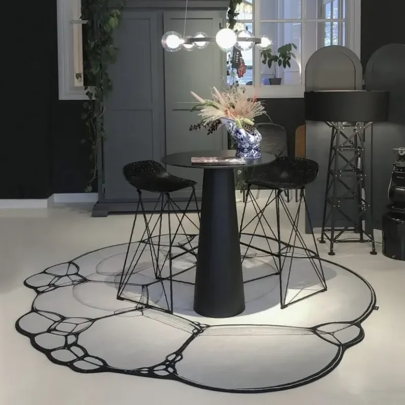 Bubble – Moooi Carpets at Mesmetric