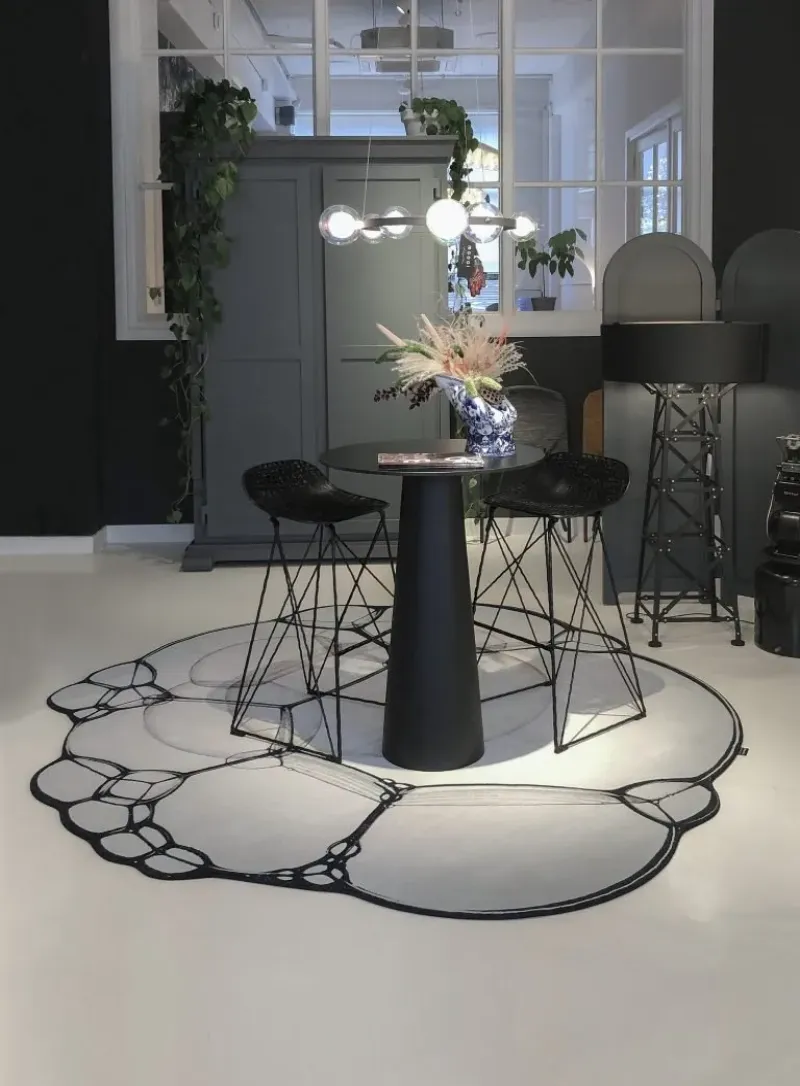 Bubble – Moooi Carpets at Mesmetric