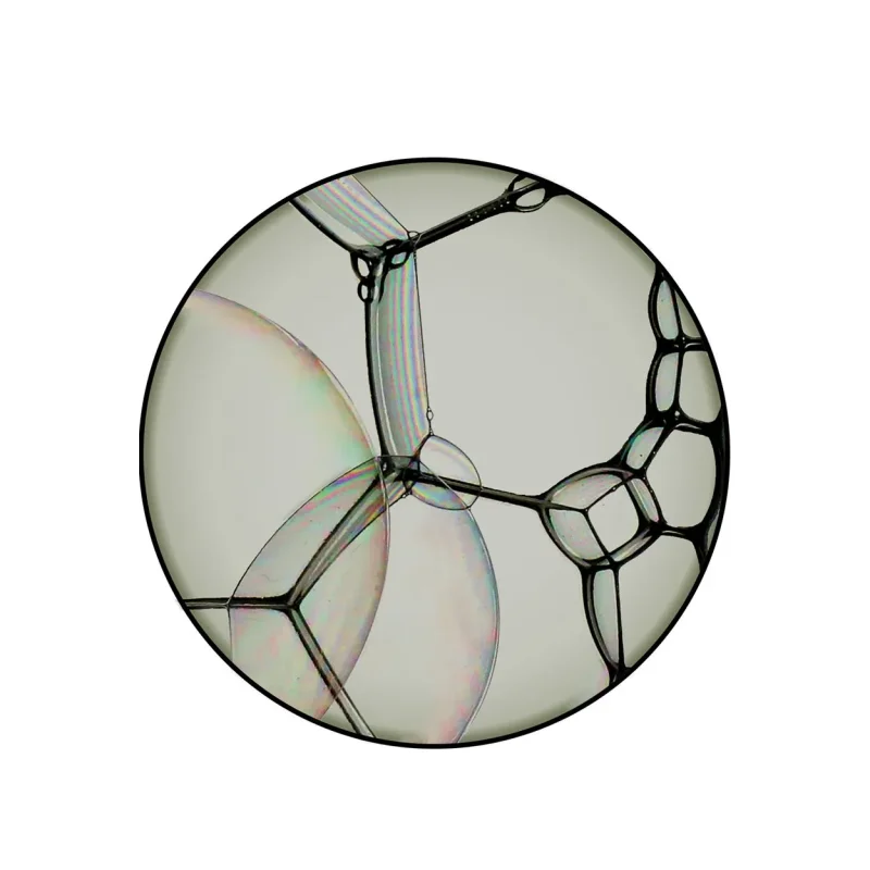 Bubble Zoom - Moooi Carpets w Mesmetric
