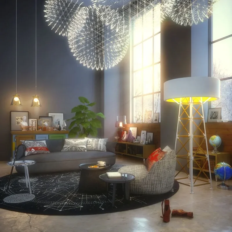 Celestial – Moooi Carpets at Mesmetric