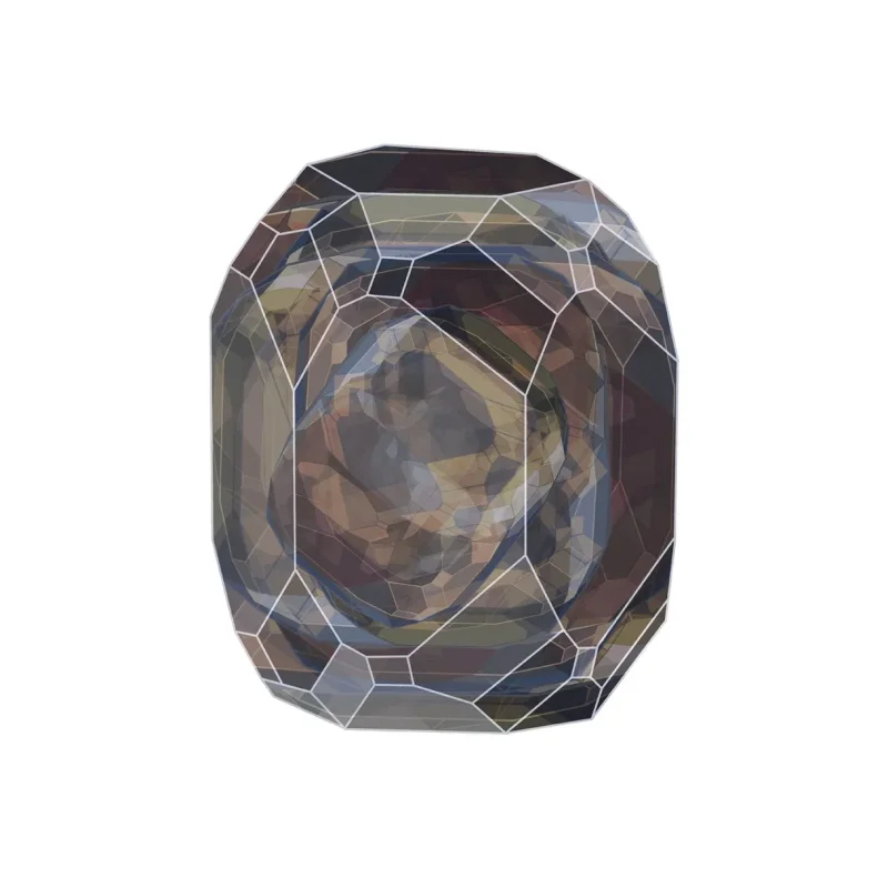 Crystal - Moooi Carpets w Mesmetric