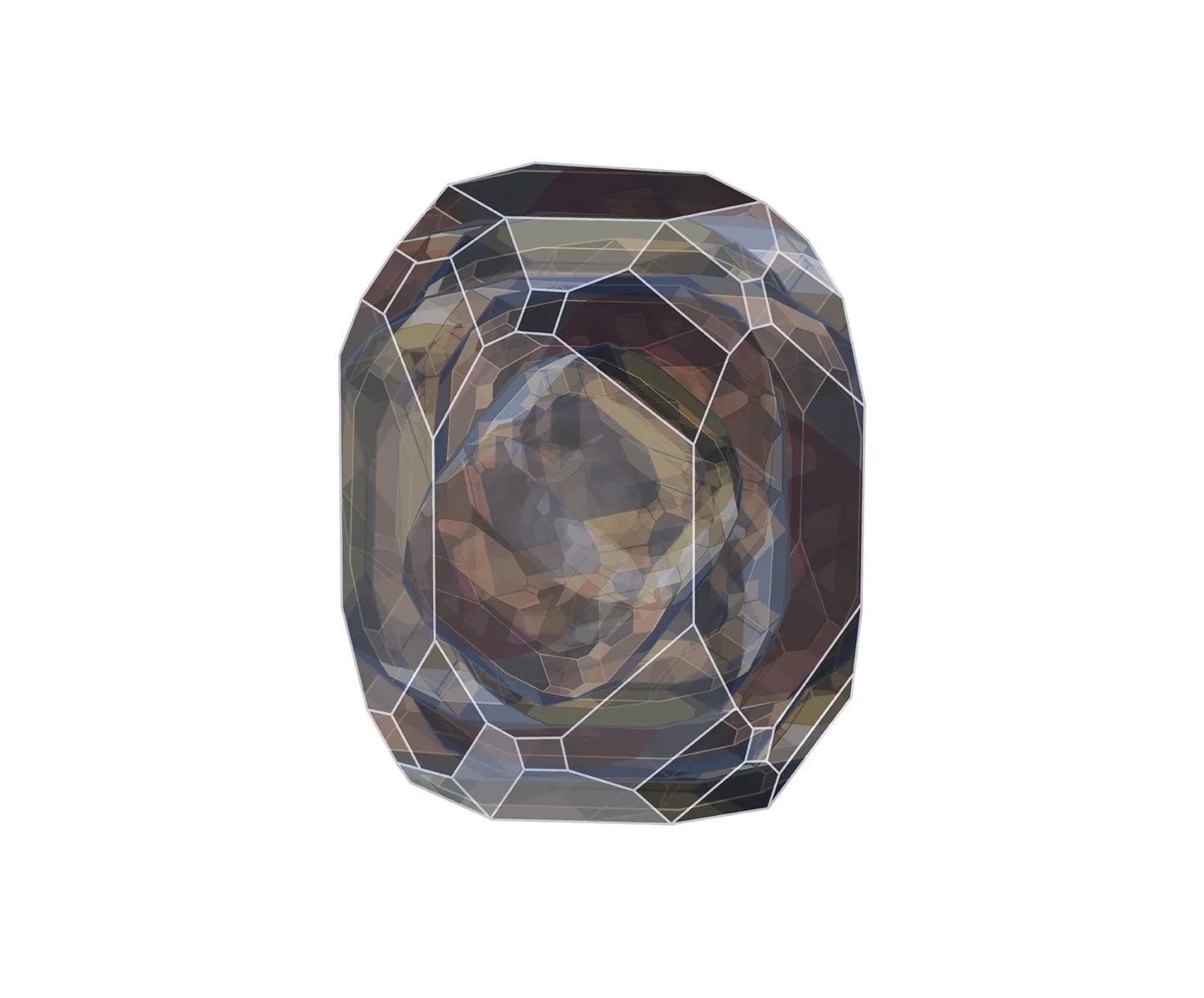Crystal - Moooi Carpets w Mesmetric