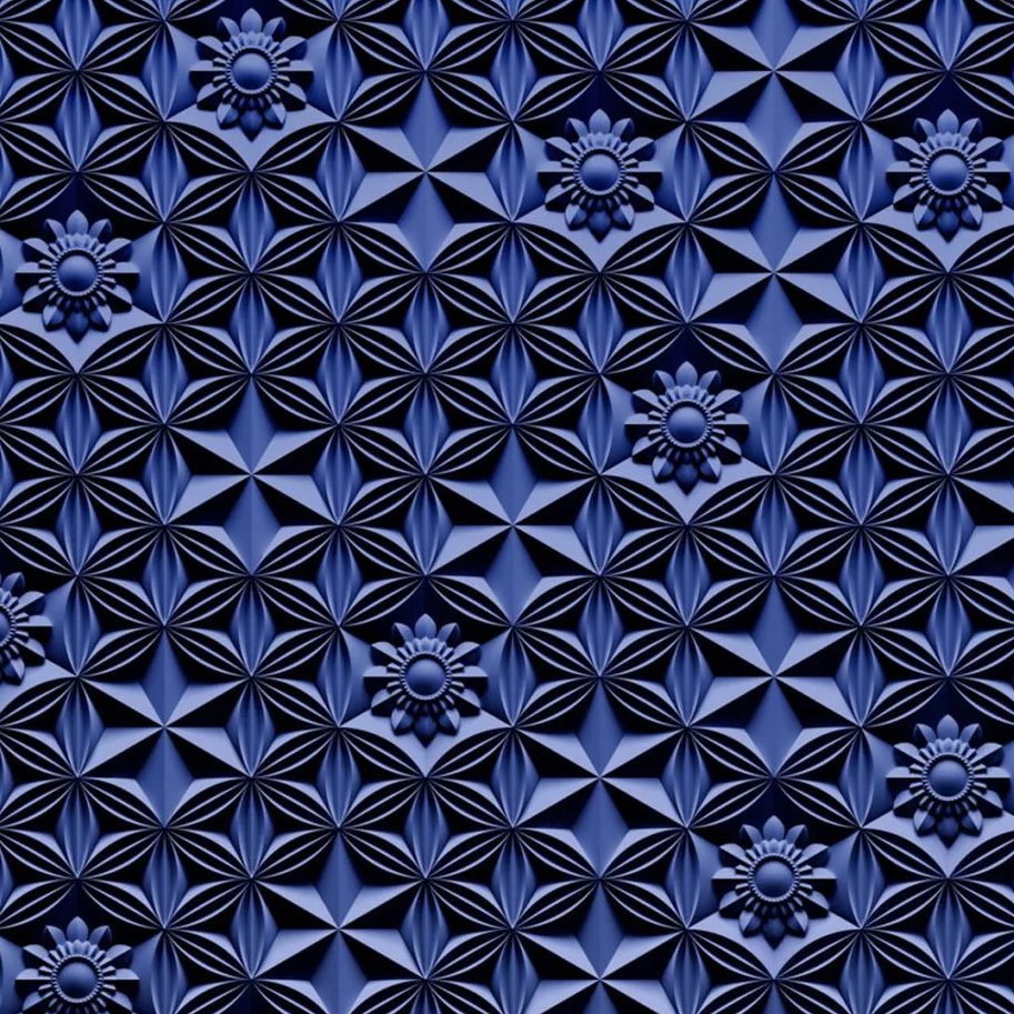 Crystal Rose – Moooi Carpets at Mesmetric