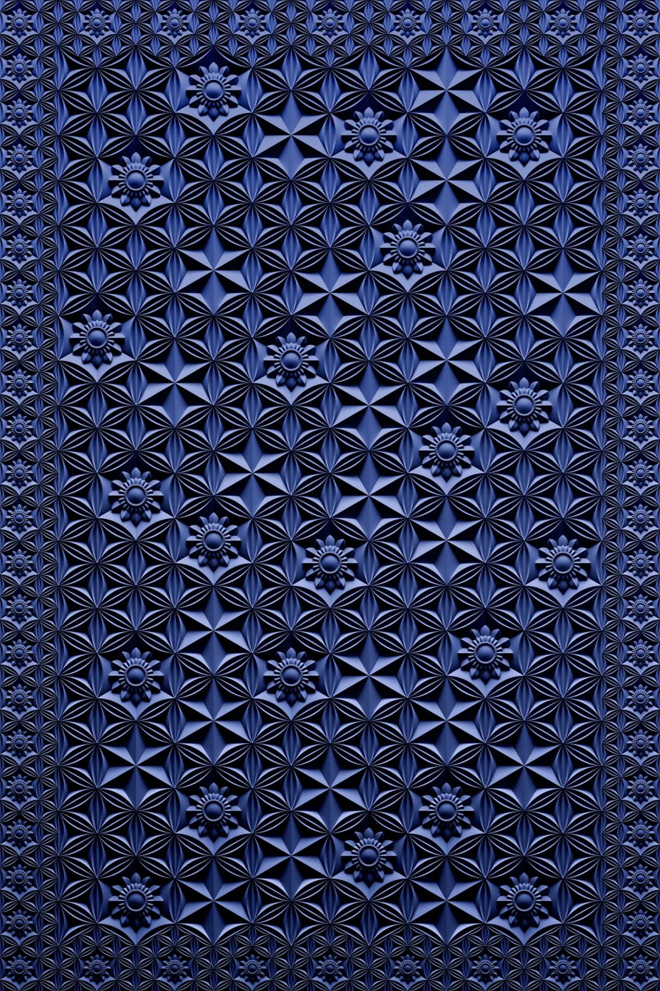Crystal Rose – Moooi Carpets at Mesmetric