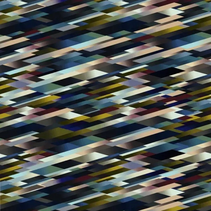 Diagonal Gradient – Moooi Carpets at Mesmetric